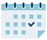 勤務日程の調整