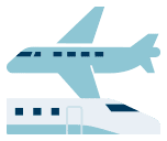 新幹線・飛行機代などの支給（遠方への転職）