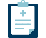 担当症例の交渉